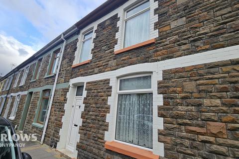 3 bedroom terraced house for sale, Kenry Street, Tonypandy CF40