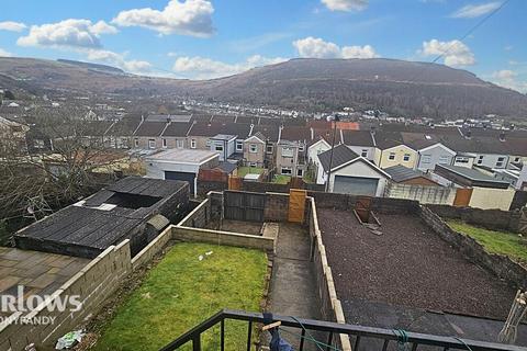 3 bedroom terraced house for sale, Kenry Street, Tonypandy CF40