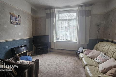 undefined, Kenrys Street, Tonypandy CF40