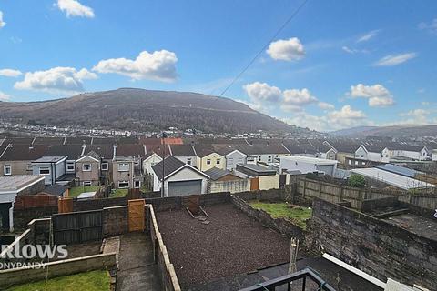 3 bedroom terraced house for sale, Kenry Street, Tonypandy CF40