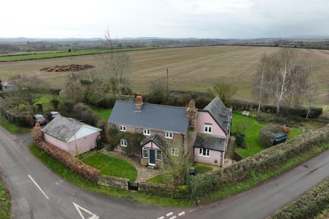 5 bedroom country house for sale, Fawley, Hereford