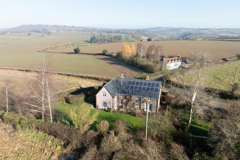 5 bedroom country house for sale, Fawley, Hereford