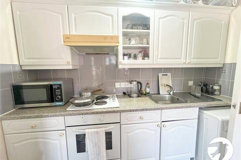 1 bedroom flat for sale, Catherine Street, Rochester, Kent, ME1