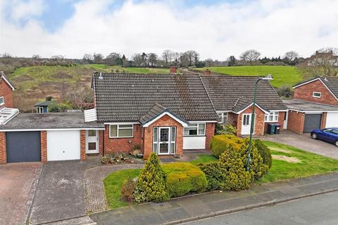 3 bedroom detached house for sale, Ashfields Road, Heath Farm, Shrewsbury