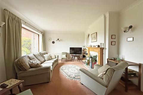 3 bedroom detached house for sale, Ashfields Road, Heath Farm, Shrewsbury