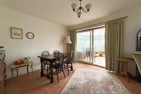 3 bedroom detached house for sale, Ashfields Road, Heath Farm, Shrewsbury