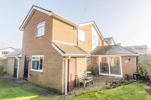 4 bedroom detached house for sale, Berry Close, Great Bowden