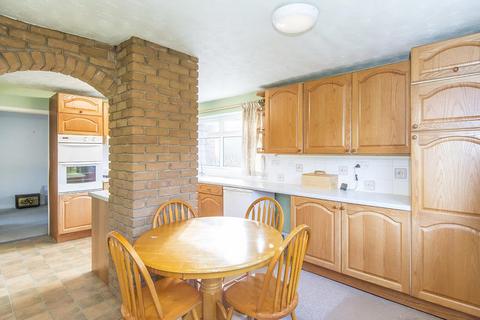 4 bedroom detached house for sale, Berry Close, Great Bowden