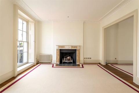 7 bedroom terraced house to rent, South Eaton Place, Belgravia, SW1W