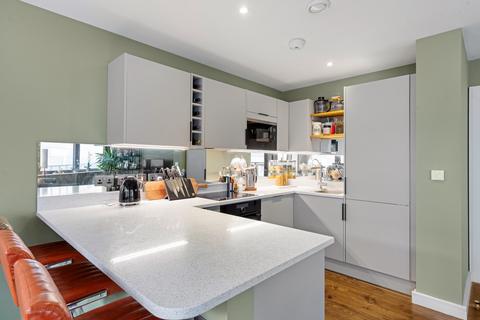 undefined, Lambarde Square Greenwich SE10