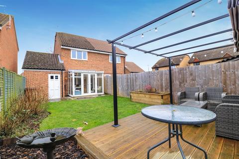 2 bedroom semi-detached house for sale, Holmans, Boreham, Chelmsford