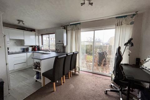 3 bedroom terraced house for sale, Langdale Drive, Cramlington, Northumberland, NE23 8EE