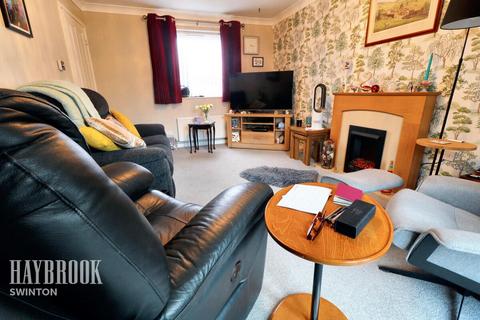 3 bedroom end of terrace house for sale, Park Way, Rotherham