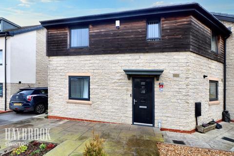 3 bedroom end of terrace house for sale, Park Way, Rotherham