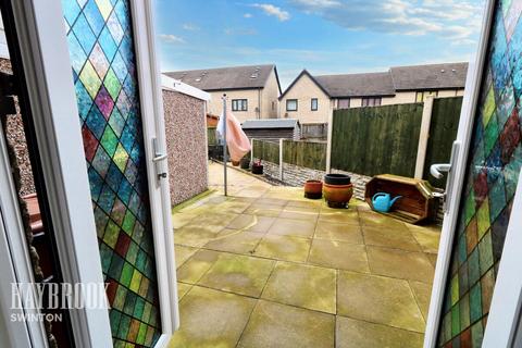 3 bedroom end of terrace house for sale, Park Way, Rotherham