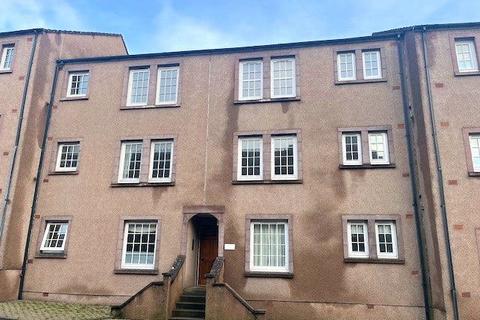 2 bedroom flat for sale, 11 Shepherds Court, Kinneskie Road, Banchory, AB31