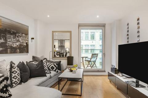 1 bedroom apartment for sale, Brewery Square, London, EC1V