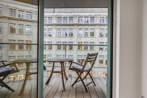 undefined, Brewery Square, London, EC1V