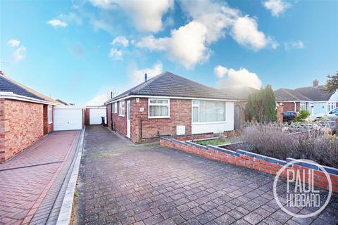 3 bedroom detached bungalow for sale, Gloucester Avenue, Lowestoft