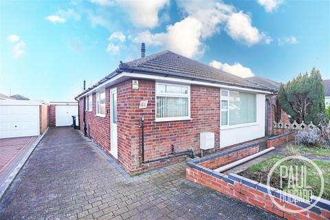 3 bedroom detached bungalow for sale, Gloucester Avenue, Lowestoft