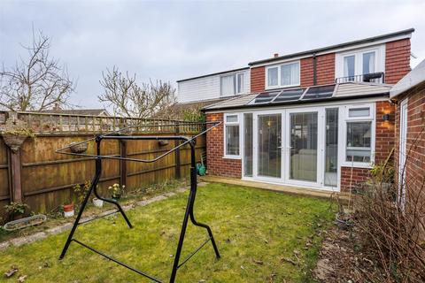 4 bedroom semi-detached bungalow for sale, Beech Avenue, Bishopthorpe, York