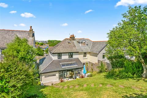 3 bedroom semi-detached house for sale, Onslow Road, Salcombe, Devon, TQ8