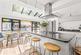 Open Plan Kitchen