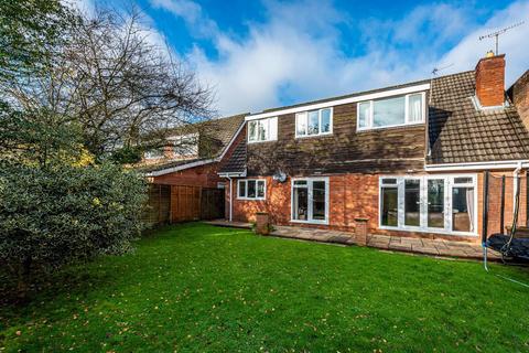 4 bedroom detached house for sale, 27 Mount Road, Tettenhall Wood, Wolverhampton