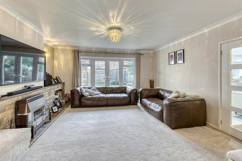 4 bedroom detached house for sale, 27 Mount Road, Tettenhall Wood, Wolverhampton