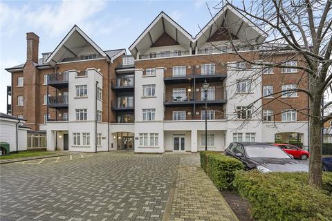 undefined, Egerton Drive, Isleworth