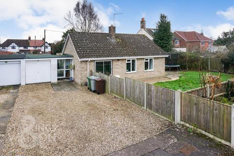 3 bedroom detached bungalow for sale, Foster Close, Brundall, Norwich