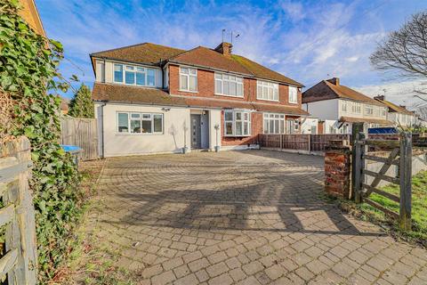 4 bedroom semi-detached house for sale, High Street Green, Hemel Hempstead,HP2