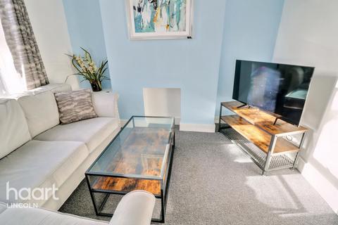 3 bedroom end of terrace house for sale, Grafton Street, Lincoln