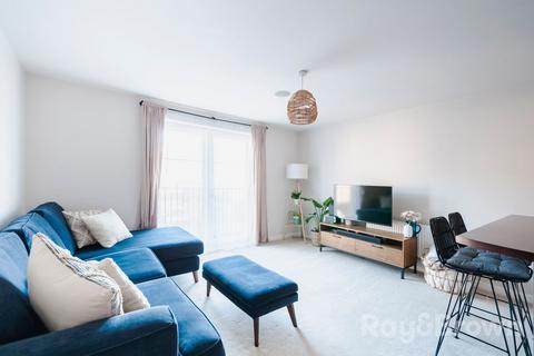 1 bedroom flat for sale, Llanishen, Cardiff CF14