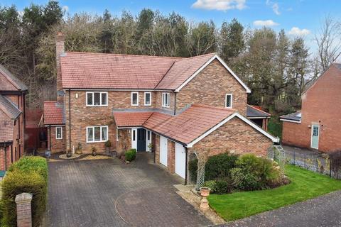 5 bedroom detached house for sale, The Wynd, Wynyard, TS22