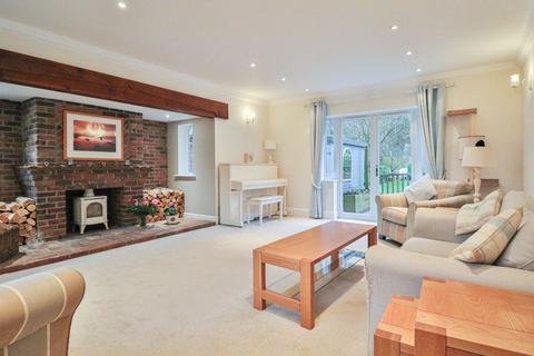 5 bedroom detached house for sale, The Wynd, Wynyard, TS22