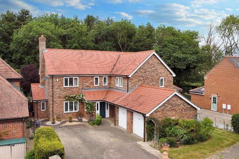 67 The Wynd, Wynyard, Billingham, TS22 5QE