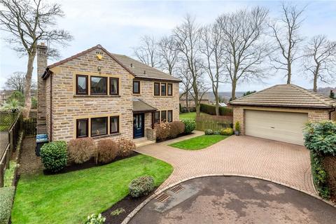 4 bedroom detached house for sale, Wingfield Court, Bingley, BD16