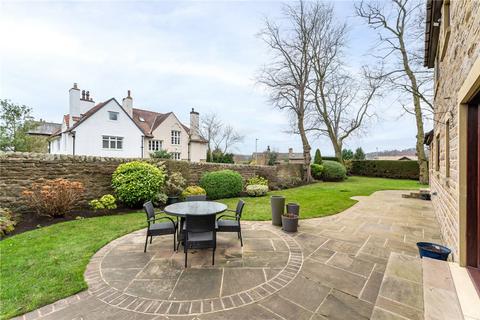 4 bedroom detached house for sale, Wingfield Court, Bingley, BD16