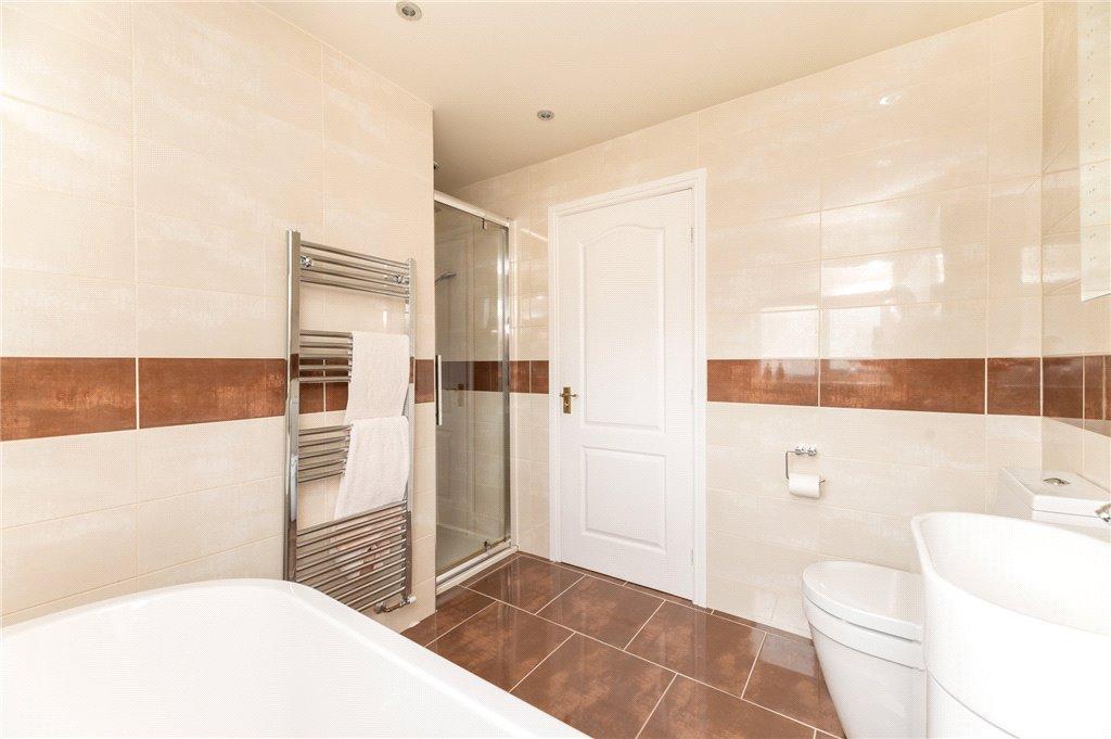 House Bathroom