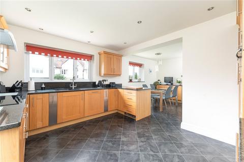 4 bedroom detached house for sale, Wingfield Court, Bingley, BD16
