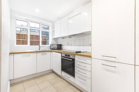 2 bedroom apartment to rent, Osier Street, Stepney Green, London, E1