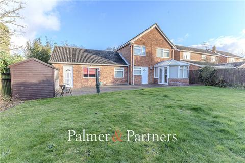 4 bedroom detached house for sale, Henley Road, Ipswich, Suffolk, IP1