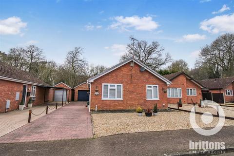 3 bedroom detached bungalow for sale, Euston Way, South Wootton, King's Lynn