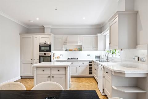 4 bedroom terraced house for sale, Wyatt Drive, Barnes, London, SW13