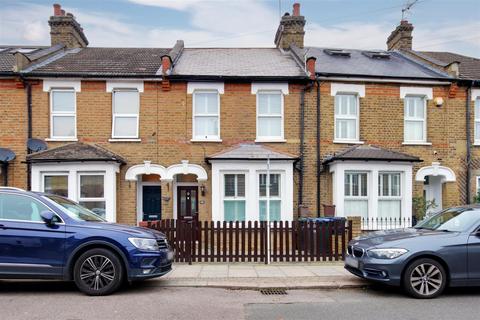 2 bedroom terraced house for sale, Gordon Road, Enfield