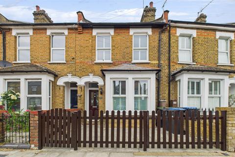 undefined, Gordon Road, Enfield