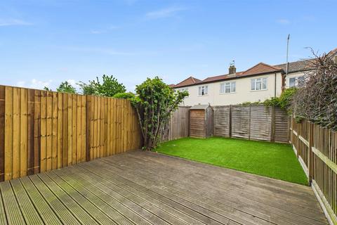 undefined, Gordon Road, Enfield
