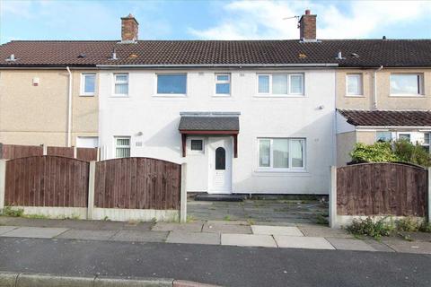 4 bedroom terraced house for sale, Mosslawn Road, Kirkby