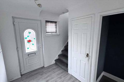 4 bedroom terraced house for sale, Mosslawn Road, Kirkby